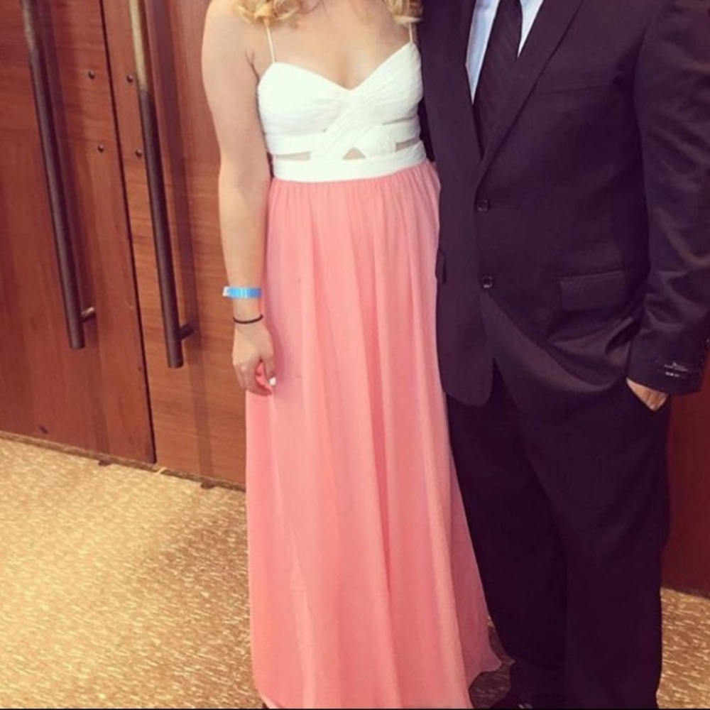 Prom/wedding/event gown